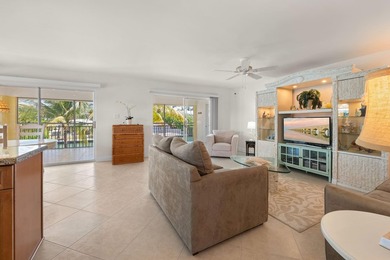 Rare canal-front duplex on Duck Key's prestigious Indies Canal - photo 13