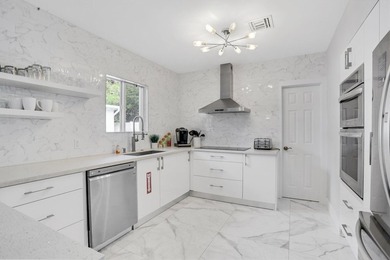 Fourth bedroom is a detached guest house/suite and does not - photo 13