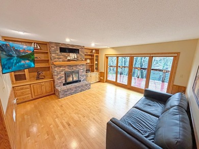 Welcome to your private retreat on almost 6 acres-perfect for - photo 5