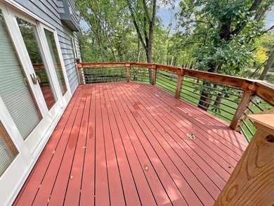 Welcome to your private retreat on almost 6 acres-perfect for - photo 6