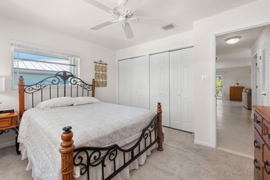 Rare canal-front duplex on Duck Key's prestigious Indies Canal - photo 17