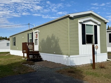 Croton Falls Resevoir Home For Sale in Saranac Lake New York