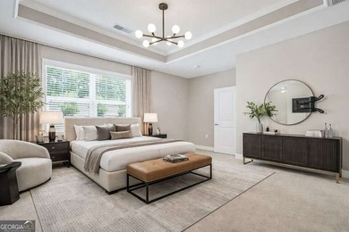 Welcome to The Orchards of Central Park, a sought-after 55+ - photo 21