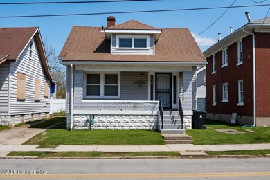 Ohio River Home For Sale in Louisville Kentucky