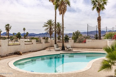 Golf Course & Mountain Views on Palmer Drive Perfectly situated - photo 21