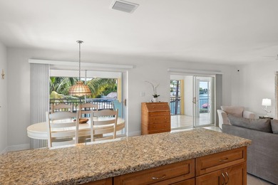 Rare canal-front duplex on Duck Key's prestigious Indies Canal - photo 21