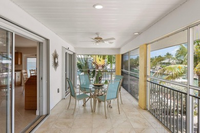 Rare canal-front duplex on Duck Key's prestigious Indies Canal - photo 22