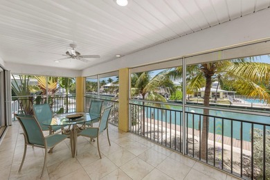 Rare canal-front duplex on Duck Key's prestigious Indies Canal - photo 23