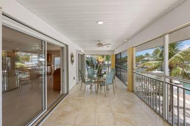 Rare canal-front duplex on Duck Key's prestigious Indies Canal - photo 24