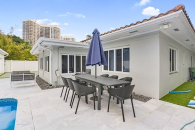 Fourth bedroom is a detached guest house/suite and does not - photo 24