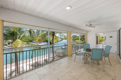 Rare canal-front duplex on Duck Key's prestigious Indies Canal - photo 25
