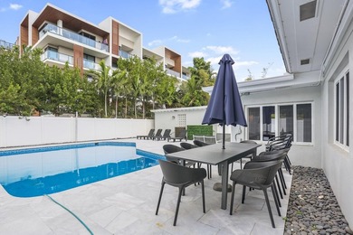 Fourth bedroom is a detached guest house/suite and does not - photo 25