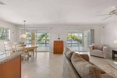 Rare canal-front duplex on Duck Key's prestigious Indies Canal - photo 26