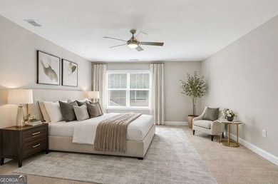 Welcome to The Orchards of Central Park, a sought-after 55+ - photo 28