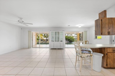 Rare canal-front duplex on Duck Key's prestigious Indies Canal - photo 30