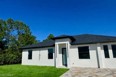 Lehigh Acres Area Home For Sale in Lehigh Acres Florida