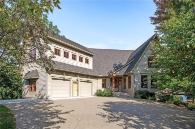 Lake Home For Sale in Waconia, Minnesota