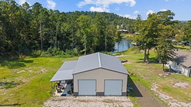 WATERFRONT! 3 LOTS of pure lake fun & endless potential. Bring - photo 2