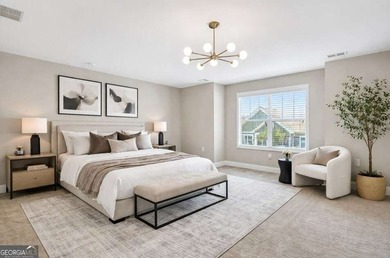 Welcome to The Orchards of Central Park, a sought-after 55+ - photo 34