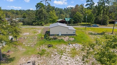 WATERFRONT! 3 LOTS of pure lake fun & endless potential. Bring - photo 4