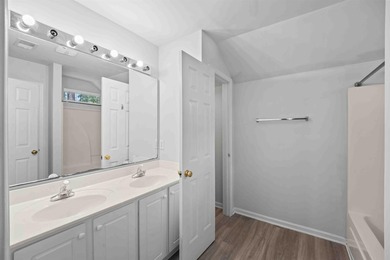 Located in the desirable Arrowhead golf course community, this - photo 36