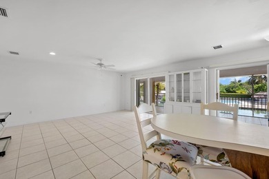 Rare canal-front duplex on Duck Key's prestigious Indies Canal - photo 36