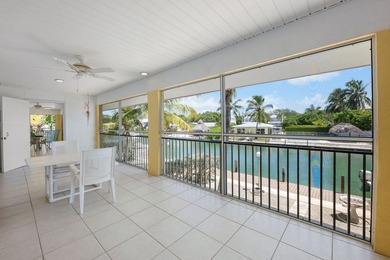 Rare canal-front duplex on Duck Key's prestigious Indies Canal - photo 37