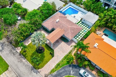 Fourth bedroom is a detached guest house/suite and does not - photo 37