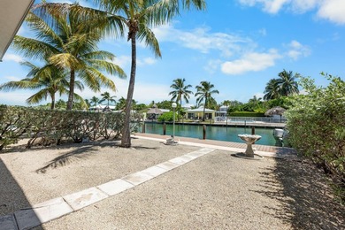 Rare canal-front duplex on Duck Key's prestigious Indies Canal - photo 39