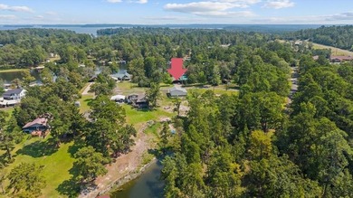 WATERFRONT! 3 LOTS of pure lake fun & endless potential. Bring - photo 10