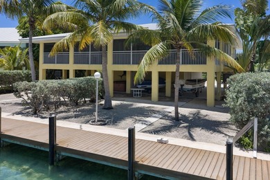 Rare canal-front duplex on Duck Key's prestigious Indies Canal - photo 41