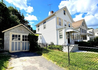 (private lake, pond, coastal) Home Sale Pending in Port Chester New York