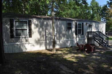 Toledo Bend Lake Home For Sale in Burkeville Texas