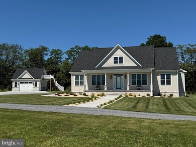 PANORAMIC BLUE RIDGE VIEWS - Experience refined country living - photo 1