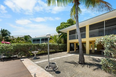 Rare canal-front duplex on Duck Key's prestigious Indies Canal - photo 42