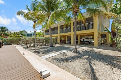 Rare canal-front duplex on Duck Key's prestigious Indies Canal - photo 43