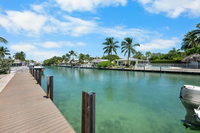 Rare canal-front duplex on Duck Key's prestigious Indies Canal - photo 44