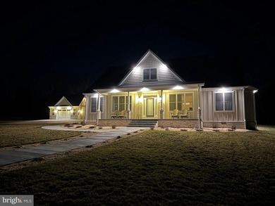 PANORAMIC BLUE RIDGE VIEWS - Experience refined country living - photo 8