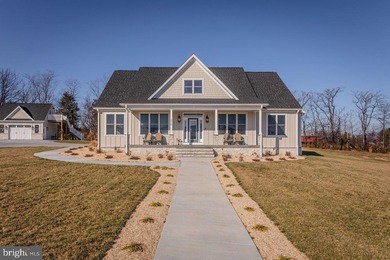 PANORAMIC BLUE RIDGE VIEWS - Experience refined country living - photo 9
