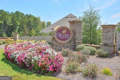 Welcome to The Orchards of Central Park, a sought-after 55+ - photo 50