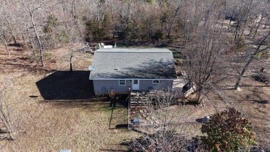 Norfork Lake Home For Sale in Mountain Home Arkansas