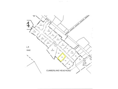 Lake Champlain - Clinton County Lot Sale Pending in Plattsburgh New York