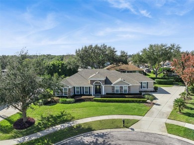 Lake Susan Home For Sale in Clermont Florida