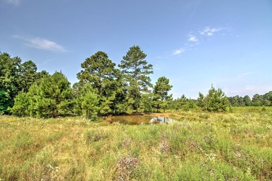 (private lake, pond, coastal) Acreage Sale Pending in Alto Texas