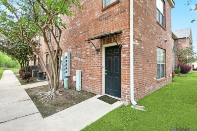Lake Condo For Sale in Baton Rouge, Louisiana