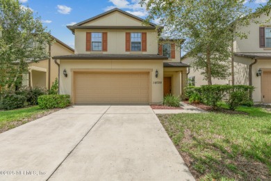 Lake Home For Sale in Jacksonville, Florida