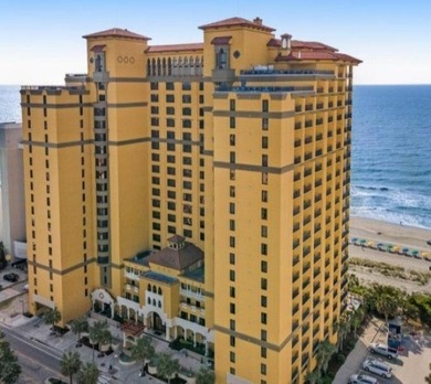 Welcome to your coastal retreat at the Anderson Ocean Club & Spa - photo 1