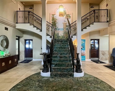 Welcome to your coastal retreat at the Anderson Ocean Club & Spa - photo 3