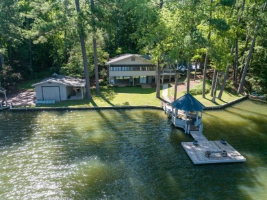Spacious Waterfront Home - photo 1
