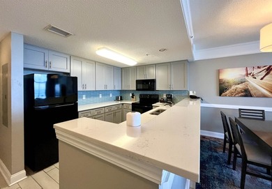 Welcome to your coastal retreat at the Anderson Ocean Club & Spa - photo 4